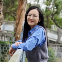 Ms LUO Hanyan